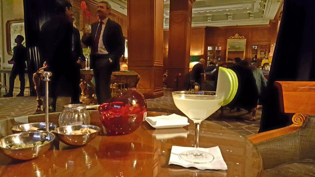 hotel-fenix-dry-martini